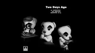 【あつまれどうぶつの森】おととい [Animal Crossing: New Horizons] Two days ago