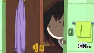 Hora De Aventura - Finn Bebe