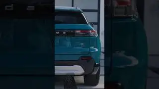 Honda's new EV is very... Honda!