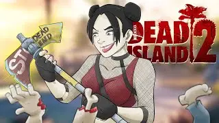 DAS ERSTE (KLEINE) UPDATE 🧟 - ♠ Dead Island 2 ♠