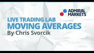 Live Trading Lab: Moving average trading (December 9th, 2014)