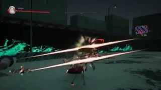 [Early Acess] Mahou Arms - Mission 1 Gameplay (PC)