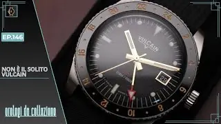 Un Orologio in Edizione Limitata a meno di 2.000 euro?