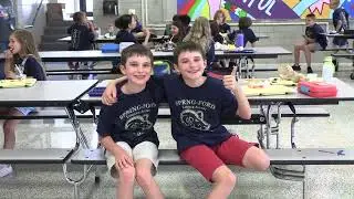 Spring-Ford Highlight - Last Student Day 2023