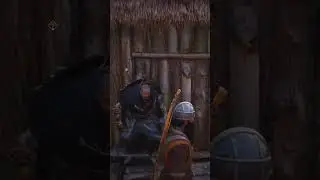 AC Valhalla Perfect Stealth No Hud!!!😱😱😱
