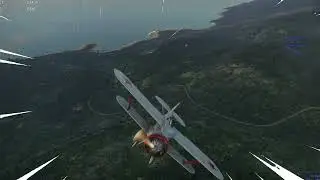 EVASIVE MANEUVERS🤣(War Thunder)