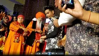 Part 2 ! Kamal khan,Vineet khan ! Mela 2019 ! Darbaar Meeran Bheekh