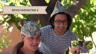 Sevgi Farishtasi 3 | 2022 Uzbek Kino