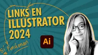PDF with links from Illustrator: correct settings to make them clickable
