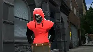 [ARG 4] animation interuption
