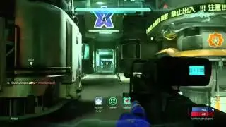 Halo 5 shit from game launch