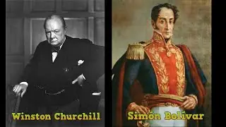 Los 5 políticos más importantes de la historia