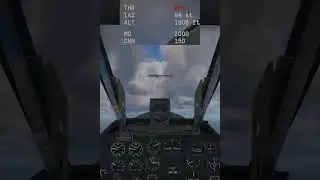 How to find the right landing speed in War Thunder? - War Thunder Shorts