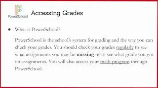 Powerschool