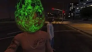 GTA5 LIL DURK-OH MY GOD!