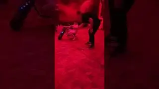День рождения Тима 11 лет