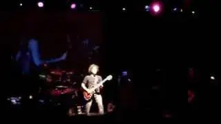 Los Jaivas 03 La Poderosa Muerte (Alameda Talca)