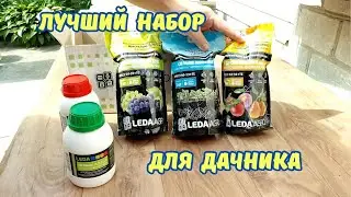 Минеральное удобрение для винограда и сада.