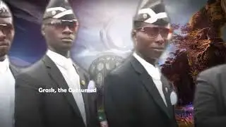 Destiny 2 - Anarchy nerf effect (meme) #motw