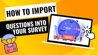 How to Import Questions with WordPress Survey Plugin