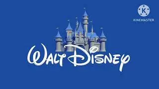 Buena Vista Dist./Walt Disney Pictures/Pixar Animation Studios (2001) (Shrek Closing Variant)