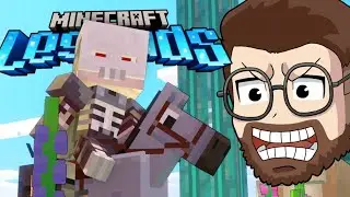 Wolfy Playz Minecraft Legends