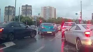 ДТП 2021 года, будьте аккуратнее.