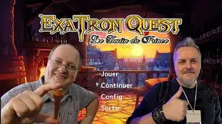 Vidéo Bonus - Studio Pillet, la création par amour du J-RPG (feat. @KOYUGEEK et @Parlonsen)