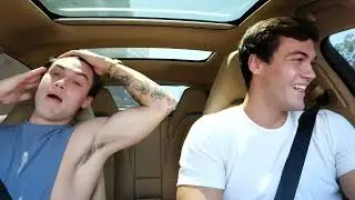 Dolan Twins - I exposed Ethan’s relationship with paparazzi (Deleted Video) (31 July 2020)