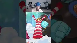 Edits that go harder than hard