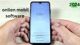 Huawei P30 Lite Hard Reset |  Huawei MAR-LX1A Factory Reset | Huawei P30 Lite pattern Unlock 2024