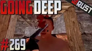 GOING DEEP #269 - Rust