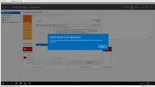 How-To: Setup Active Directory on Windows Server 2019