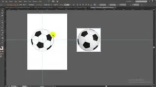 How to learn Adobe Illustrator CC  Design football