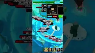Wave 175 On DBZ Infinite | Anime Adventures