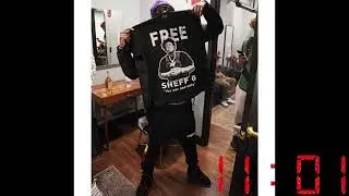 [FREE] Sheff G Drill Type Beat - 