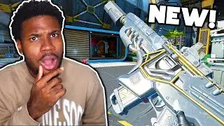 All MAJOR Changes in New Apex Legends Season 12 Update! (Apex Legends New Update)