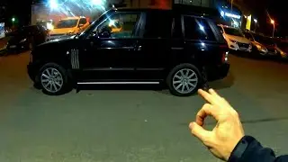 RRS 5.0 Компрессор. Начало.