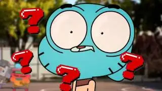 The Amazing World of Gumball   Season 3 Promo