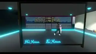 Vibing #5