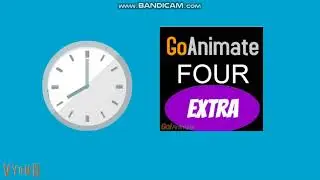 GoAnimate Four Extra UK Final Sign Off 25/12/15