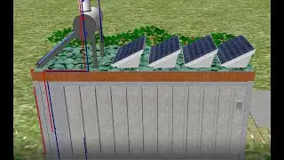 Energía fotovoltaica