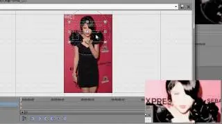 Sony Vegas Tutorial || Simple Effect #1