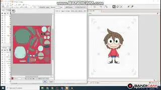 Live2D Cubism Tutorial | Tool Tutorial | Rigging | Image Animation | 3D modelling | 3D model