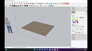 Extention in Sketchup