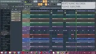 AWILO SUKUS | TYPE BEAT | free flp
