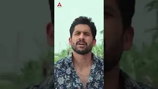 Happy Birthday Yuvasamrat Naga Chaitanya | #AnnapurnaStudios