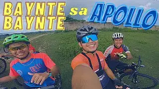 BENTE BENTE RACE APOLLO LILOAN CEBU