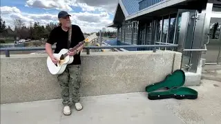 The C Train Song