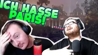 Hitman Roulette Battle - Wer hat die Nerven aus Stahl?